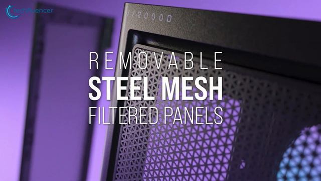 7 Mini ITX Cases With Amazing Value смотреть онлайн