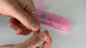 Как сделать браслет из бисера / цветочки 🤍🌸🌷