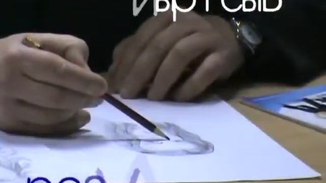 Курс Основы рисунка в Специалисте смотреть онлайн