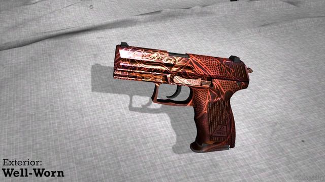 Imperial Dragon P2000 StatTrak stickers skin preview FN/MW/FT/WW/BS — CS:GO смотреть онлайн