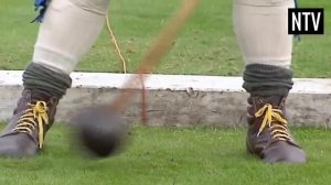 The Rules of Scottish Highland Games - EXPLAINED!