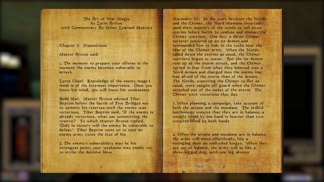 Let's Play Morrowind (Vol. III) - 03 - The Higher Mysteries смотреть онлайн