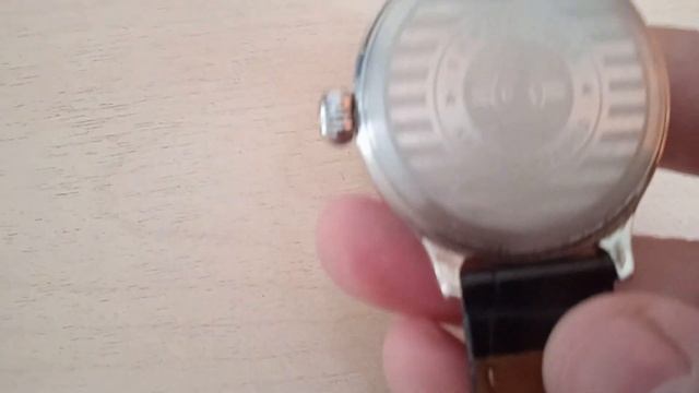 Часы Восток \ МОДЕЛЬ 2416/540962