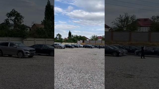 Новые Geely Monjaro и Toyota Camry 2023 года в наличии ✅ смотреть онлайн