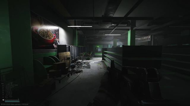 Escape From Tarkov is actually fun now... смотреть онлайн