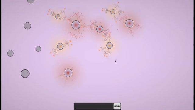 #eufloria #эйфлория Eufloria.Эйфлория.Играю сюжетну кампанию.Уровень 6. смотреть онлайн