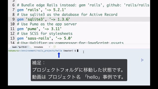 【サポート】Rails PJ実行時に no connection poolが発生した場合の対応 смотреть онлайн