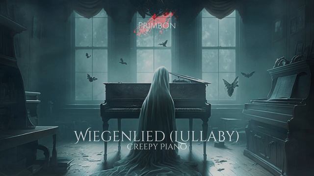 Wiegenlied (Lullaby) - Creepy Piano | @primbon.official смотреть онлайн