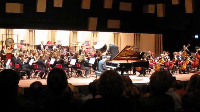 Beethoven concerto nr.2 смотреть онлайн
