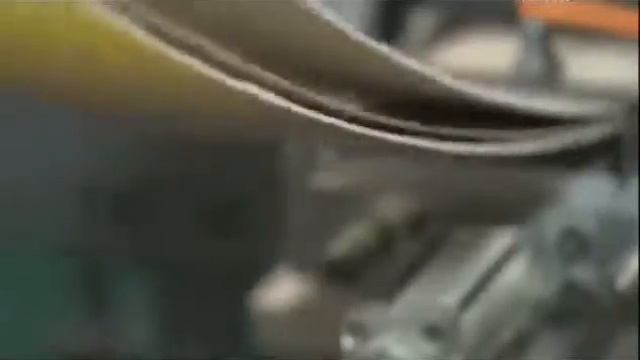 Как изготавливают малярные кисти смотреть онлайн