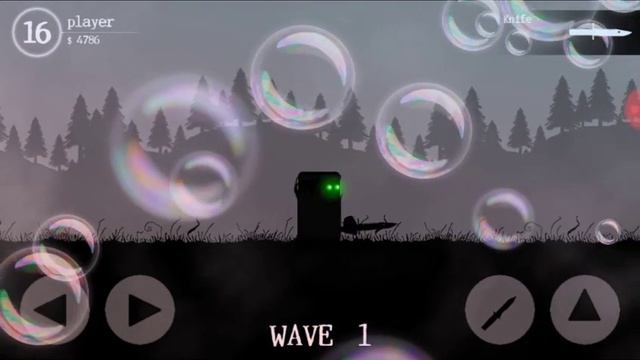 Играем игру Badass Survival смотреть онлайн