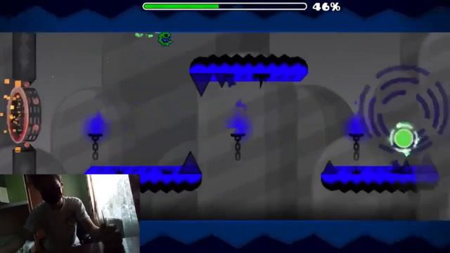 UNNERFED SILENT CIRCLES 50% (WR) - GMD ORUZHIE РАЗ%÷#БАЛ СТУЛ