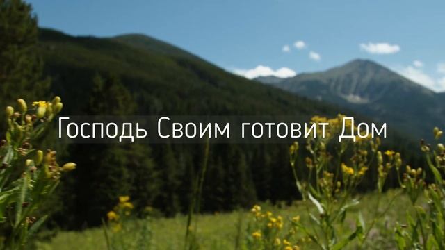 Скоро настанет Тот День | Елена Крупская (Lyric Video) смотреть онлайн