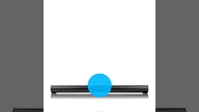 Звуковая панель ТВ BS20, Bluetooth / RGB-подсветка (регулируемая) / 20 Вт смотреть онлайн