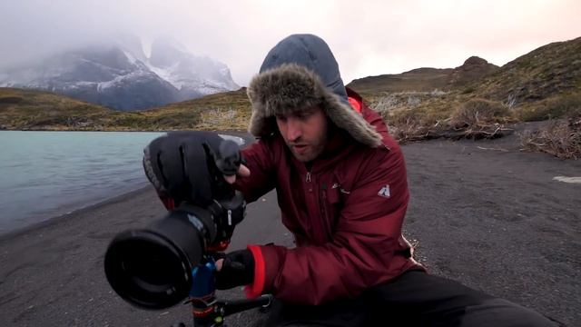 Why You NEED an L Bracket in Your Photography Gear! смотреть онлайн
