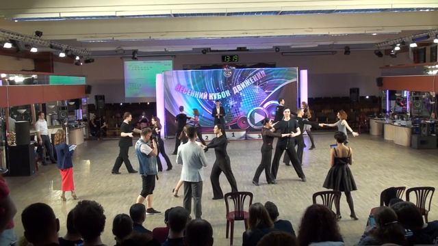 30.3.19 Весенний Кубок Движения 1/2 E-class заход 2 смотреть онлайн