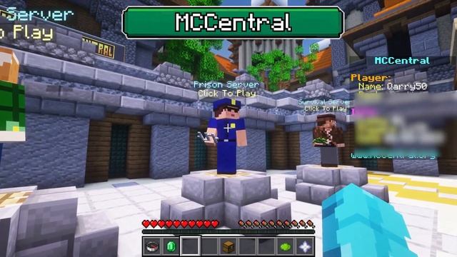 Top 5 Best Minecraft 1.20.2 PVP Servers (2023)