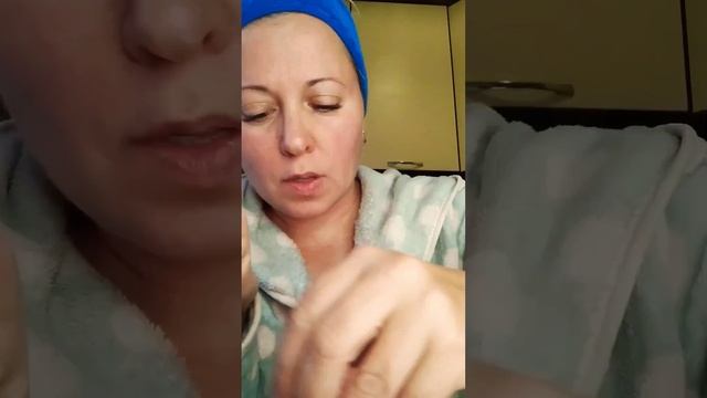 День 2. БЬЮТИ-ДЕТОКС для кожи. 7 минут в день. Марафон.