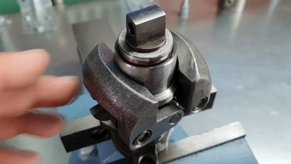 принцип работы тнвд