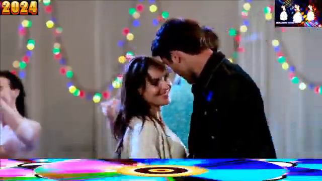 ЕЛЕНА ГРИГОРЬЕВА .В ШУМЕ ДИСКОТЕК.NEW 2024 смотреть онлайн