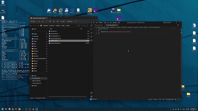 Создание модели для Source Engine 2013 смотреть онлайн