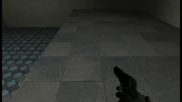 Strafe Jump Tutorial - CoD, CoD2, CoD4, CoD:WaW, MW2, CoD:BO смотреть онлайн
