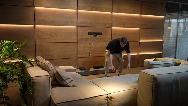 Чудесный Али!