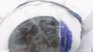 Мои стиральные машины из картона своими руками