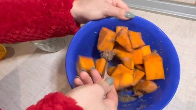 Кулинарный мастер-класс