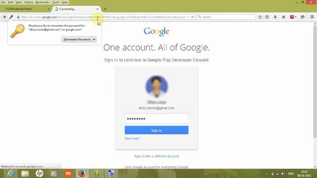 Creating a Simple Google Map Application ( Google Map Api v2) [Tutorial] смотреть онлайн