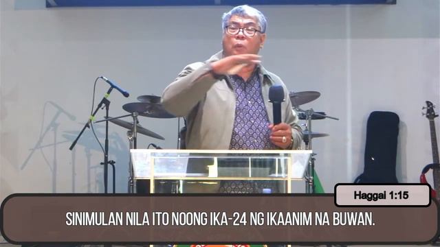 Bakit ganyan kayo, sarili niyo lang ang iniisip niyo? | Bishop Jun Moya | February 07, 2021 смотреть онлайн