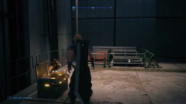 [PS5] Let's Play FR : Final Fantasy VII Remake #01 : Cloud Strife Ex-Soldat смотреть онлайн