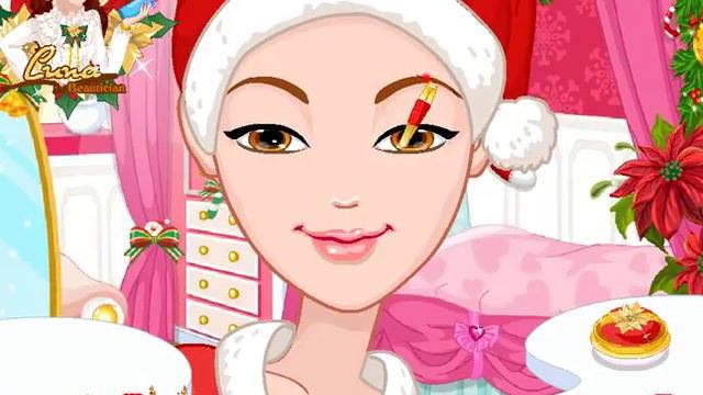 Сакура: Рождество смотреть онлайн