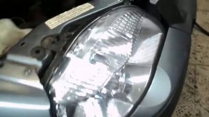 шеви нива= замена верхних патрубков радиатора