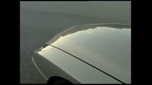 Reportage Renault Initiale смотреть онлайн