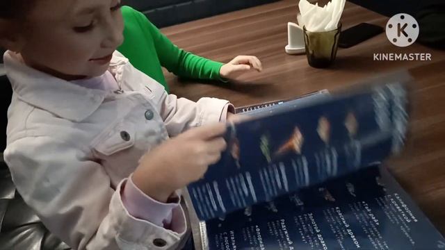 МЕЛИТОПОЛЬ/ВЕЧЕРНЯЯ ПРОГУЛКА/ОТКРЫЛИ НОВЫЙ РЕСТОРАН ? смотреть онлайн