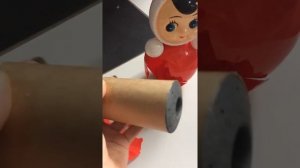 Что внутри неваляшки, почему неваляшка встаёт/What is inside the tumbler