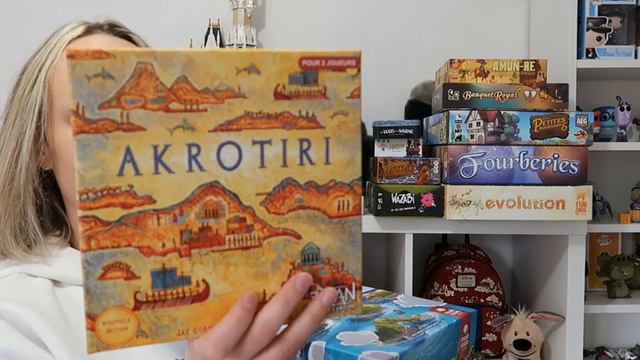 Craquage et bonnes affaires sur Vinted - Jeux de société смотреть онлайн