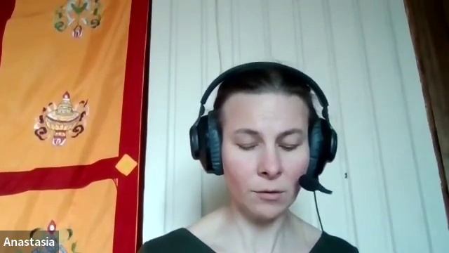 Круглый стол о предстоящих занятиях по тексту Зинтиг. смотреть онлайн