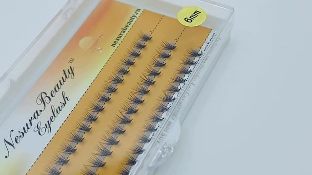 NesuraBeauty 10DC 06mm 1H смотреть онлайн