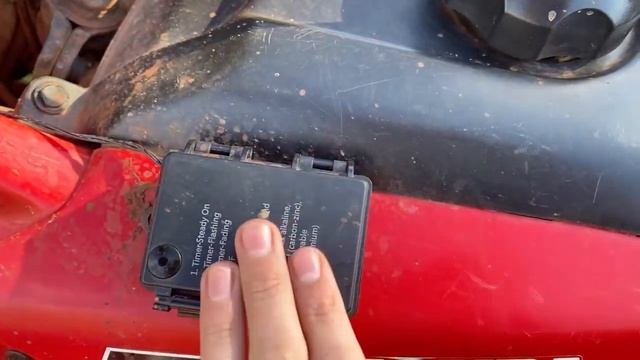 Honda Foreman 450 Review