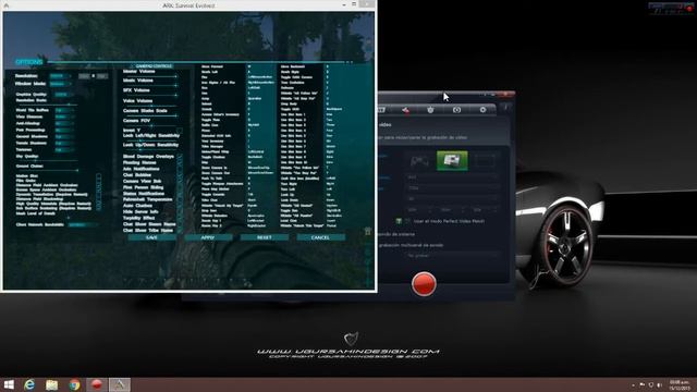 ARK Survival Evolved en Athlon II X2 240 Y r7 250 1 GB GDDR5 смотреть онлайн
