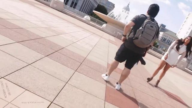 2 Photographers Shoot 1 Model | Photoshoot Behind The Scenes | Portrait Photography