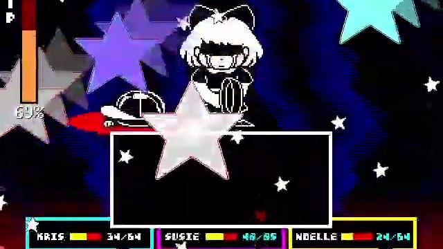 deltatraveler (Genocide) | Ness and Paula Boss Fight смотреть онлайн