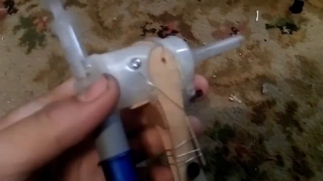 Мини пушка на водороде смотреть онлайн