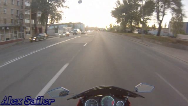 Мото Киев (Закрытие сезона 2019) смотреть онлайн