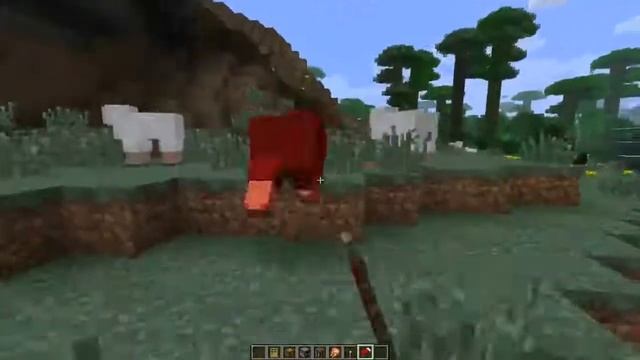 Minecraft - GTX 550TI Max Settings смотреть онлайн