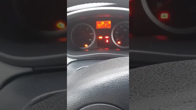 Сброс межсервисного интервала renault trafic opel vivaro nissan primastar рено трафик опель виваро смотреть онлайн