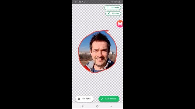 How to make Whatsapp Stickers and troll your friends Sinhala Explain смотреть онлайн