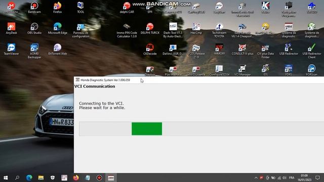 HONDA i-HDS 2022 Diagnostic Software and J2534 Reprogramming Software Onlien and offlien смотреть онлайн